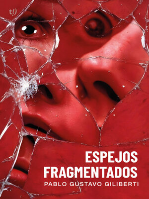 cover image of Espejos fragmentados